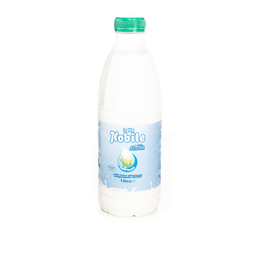 Latte Nobile di Frisona